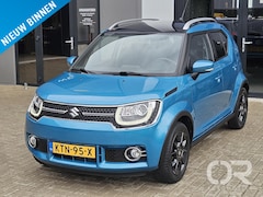 Suzuki Ignis - 1.2 Smart Hybrid Style Two-tone Trekhaak ECC Cruise Carplay