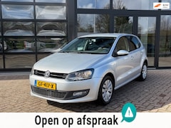 Volkswagen Polo - TSI BlueMotion Comfortline, Nwe APK