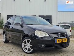Volkswagen Polo - 1.6-16V Sportline Cruise Airco NAP APK