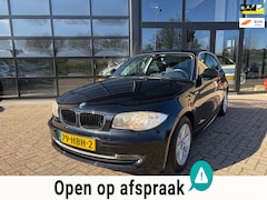 BMW 1-serie - 120i Business Line, 1 eigenaar, NL-Auto