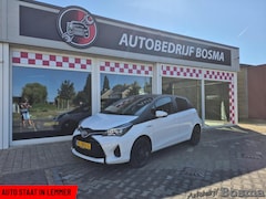 Toyota Yaris - 1.5 Hybrid Aspiration