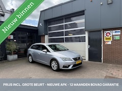 SEAT Leon ST - 1.0 EcoTSI Style CAMERA/CARPLAY *ALL-IN PRIJS