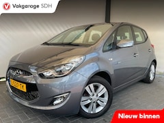 Hyundai ix20 - 1.4i i-Drive|Airco|5-Deurs|Hoge instap