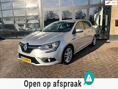 Renault Mégane - 1.5 dCi Zen , Navi , stoelverw, Zuinig