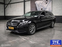 Mercedes-Benz C-klasse Estate - 180 Sport Edition