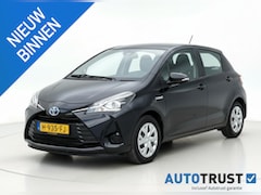 Toyota Yaris - 1.5 Hybrid AUTOMAAT Active CAMERA
