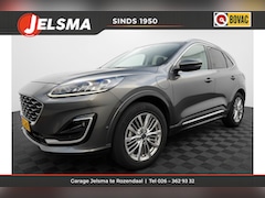 Ford Kuga - 2.5 PHEV Vignale Aut., Camera | Navi & CarPlay | Orig. NL auto