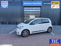 SEAT Mii - 1.0 FR Sport Connect