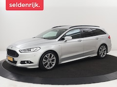 Ford Mondeo - 1.5 ST Line | Trekhaak | Stoelverwarming | Keyless | Carplay | Navigatie | Stuurverwarming