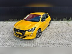 Peugeot 208 - 1.2 PureTech Allure
