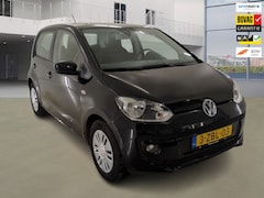 Volkswagen Up! - 1.0 move up BlueMotion 79.997 km +NAP NL-auto
