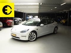 Tesla Model 3 - Long Range AWD 75 kWh | SOH 89% | LMV | Stoelverwarming