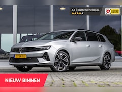 Opel Astra Electric - 54 kWh | NL auto | Stuur ver. | LED