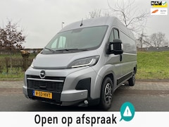 Opel Movano - 2.2D 140 S&S L2H2 3.5t , NIEUW , BPM VRIJ
