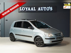 Hyundai Getz - 1.3i GLS Sky | TREKHAAK | AIRCO | NAP | APK