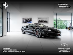 Ferrari 296 GTS - ~Munsterhuis~