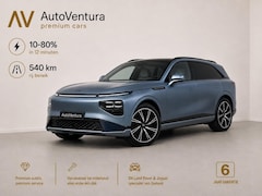 Xpeng G9 - AWD Performance 98 kWh l 520 Km l Massage l Glazen Panorama dak l Stoelventilatie l