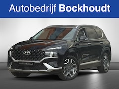 Hyundai Santa Fe - 1.6 T-GDI PHEV Premium 7P | Pano | Head-Up