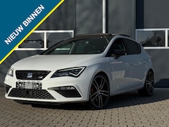 SEAT Leon - 2.0 TSI CUPRA 300 PANO gratis 1jaar garantie