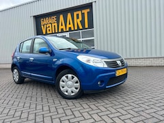 Dacia Sandero - 1.2 Lauréate | AIRCO |
