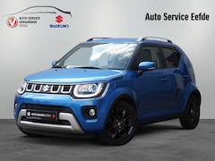 Suzuki Ignis - 1.2 Smart Hybrid Style | Cruise | Navigatie | Climate-Control | Keyless