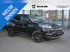 Jeep Compass - 1.5T e-Hybrid High Altitude