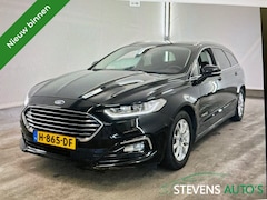Ford Mondeo Wagon - Ford-cng-technik 2.0 IVCT HEV Titan. NAVI / CLIMA / CRUISE / LMV / PDC / LED