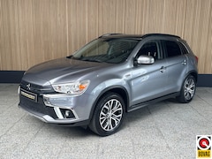 Mitsubishi ASX - 1.6 Cleartec Connect Pro NL auto | Trekhaak | Camera | Navi