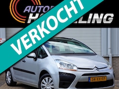 Citroën C4 Picasso - 1.8-16V Prestige; Goed onderhouden