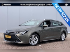 Toyota Corolla Touring Sports - 1.8 Hybrid Active | Camera | BTW'er |