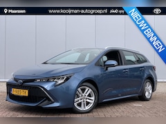 Toyota Corolla Touring Sports - 1.8 Hybrid Active | Camera | Navi | BTW'er |
