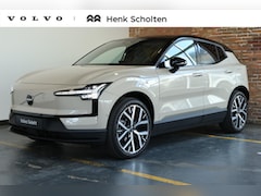 Volvo EX30 - P5 Long Range Ultra Europa 69 kWh 36| 20" Lichtmetalen velgen | Harman Kardon Premium Audi