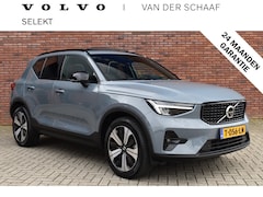 Volvo XC40 - T5 262PK Recharge Inscription | Luxury-pakket | Trekhaak | Rondomzicht camera