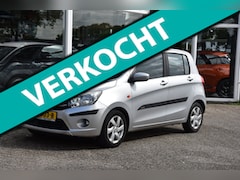 Suzuki Celerio - 1.0 *SUMMERDEAL* Exclusive