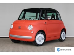 Fiat Topolino - 5.5kWh | Direct leverbaar | Panoramadak | 14 inch Wieldoppen |
