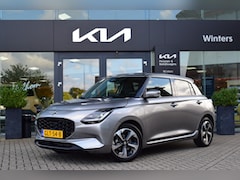 Suzuki Swift - 1.2 Style Smart Hybrid | Adaptieve Cruise Control | Navigatie | Camera | Stoelverwarming |