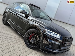 Audi Q5 SQ5 - 3.0 TFSI Rs-inter Luchtv B&O 21Inch Performance Sfeer