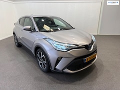 Toyota C-HR - 2.0 Hybrid Business Plus