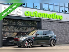 MINI Countryman - 2.0 John Cooper Works ALL4 Chili | NAP | PANO | H/K | HUD | ACC | LEDER | CAMERA | ADAPT.D