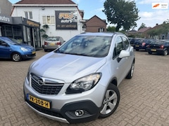 Opel Mokka - 1.6 CDTI / DIESEL / EURO 6 / BUSINESS-EDITION