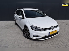Volkswagen Golf Variant - 1.0 TSI Comfortline |DSG|CLIMA|NAVI|LM|