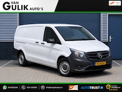 Mercedes-Benz Vito - 109 CDI Functional Lang | Camera | Trekhaak | Carbolt |