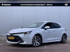 Toyota Corolla - Hybrid 140 Executive | Camera | Leer |