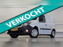 Mercedes-Benz Citan - 109 CDI BlueEFFICIENCY Airco Marge Garantie Side bar