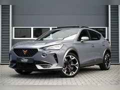 CUPRA Formentor - 1.4 e-Hybrid VZ 245 PK COPPER EDITION / PANO / MODE / LED / CAMERA / GRAPHANE GREY