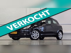 Opel Corsa - 1.4i 16V Cosmo Automaat Schuifkantel/dak 1e Eigenaar Garantie