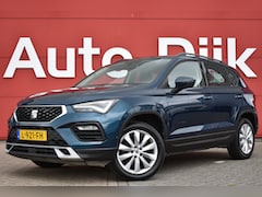 SEAT Ateca - 1.0 TSI Style Business Intense Full-LED | Camera | Carplay | Clima | Cruise | DAB | PDC V+