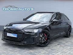 Audi A6 Avant - 55 TFSI e quattro S Competition|PANO|T.HAAK|MASSAGE|HUD|360 CAM|