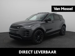 Land Rover Range Rover Evoque - 1.5 P270e PHEV AWD Business Dynamic Edition | Comfort Pack | Trekhaak elektrisch uitklapba