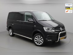 Volkswagen Transporter - L1H2|DSG|LED|Navi|Airco|Stoelverwarming